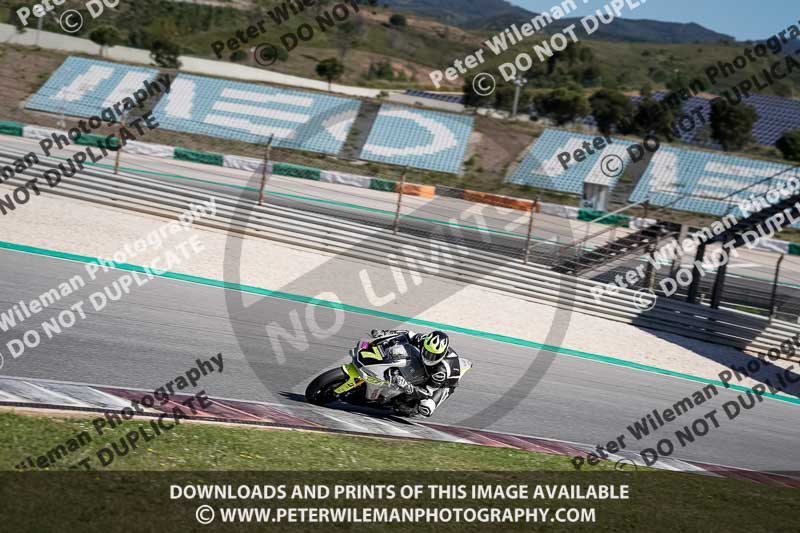 may 2019;motorbikes;no limits;peter wileman photography;portimao;portugal;trackday digital images